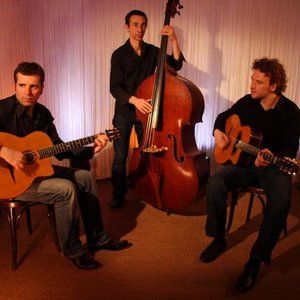 Avatar for Samy Daussat Trio
