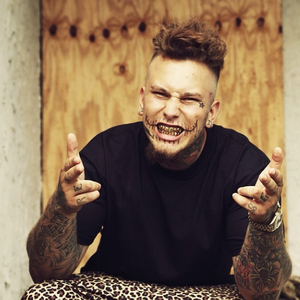 10 Facts About the Controversial Rapper Stitches 