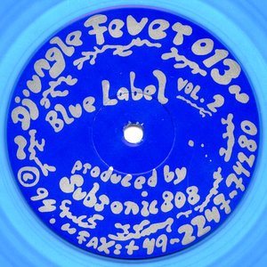 Blue Label Vol. 2