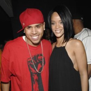 Rihanna & Chris Brown 的头像