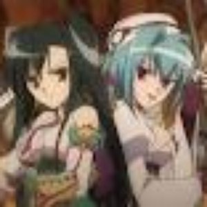 関羽(CV.本山美奈)×趙雲(CV.野神奈々) 的头像