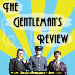 “The Gentleman's Review Favourites 1”的封面