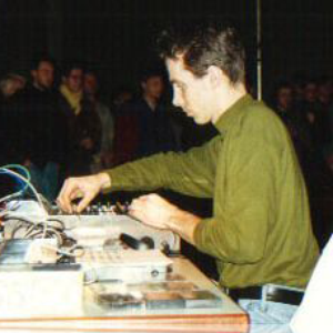 Peter Duimelinks photo provided by Last.fm