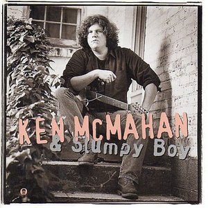 Ken McMahan & Slumpy Boy