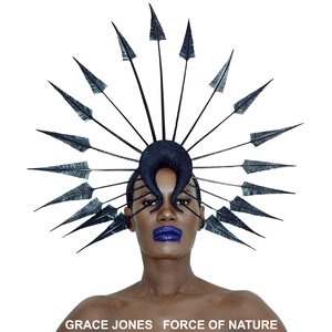 Force of Nature