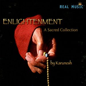 'Enlightenment - A Sacred Collection' için resim