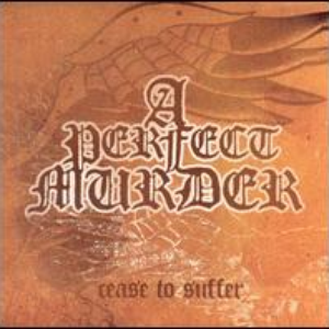 Cease to Suffer cover