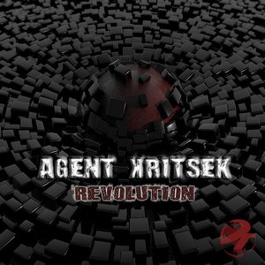 Revolution - Single