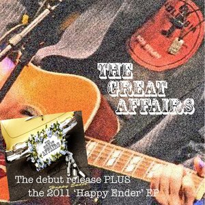 The Great Affairs / Happy Ender