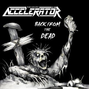 The Mighty Acceleratör 的头像