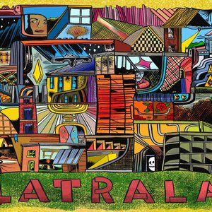 Avatar for LATRALA