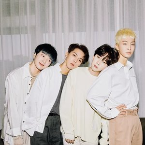WINNER (위너) 的头像
