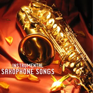 Instrumental Saxophone Songs - Relaxing Jazz Pianobar Songs Piano Bar Backroung Music