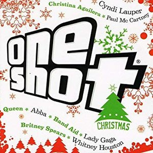 One Shot Christmas