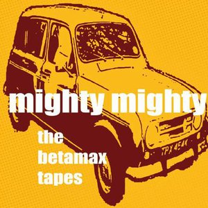 The Betamax Tapes