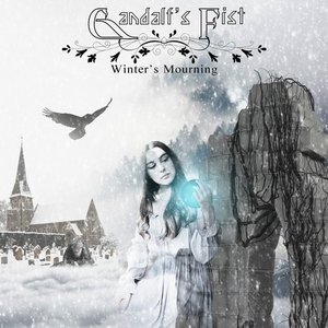 Winter's Mourning - Single