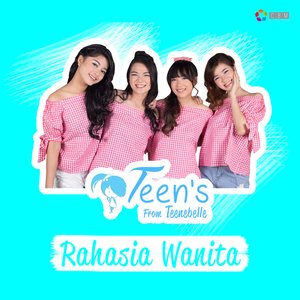Rahasia Wanita