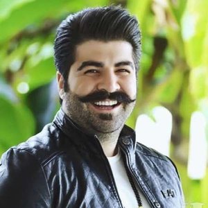 Аватар для Behnam Bani