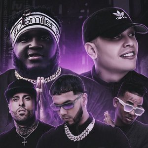 Sech, Ozuna & Anuel AA 的头像