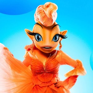 The Masked Singer: Goldfish 的头像