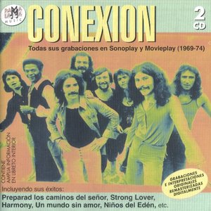 Conexion 的头像