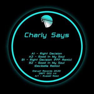 Decisions EP
