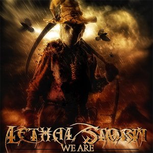 Image for 'Lethal Storm'