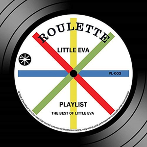 Playlist: The Best Of Little Eva