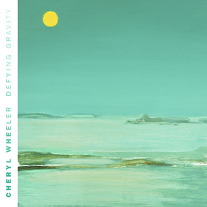 Cheryl Wheeler - Summer