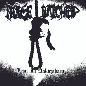 Lost In Aokigahara