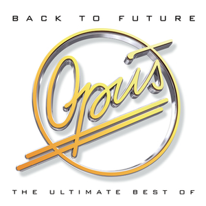 Opus - Opus 1981 - 1983 [disc 1] - Zortam Music