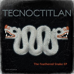 Image for 'The Feathered Snake EP'