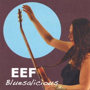 Bluesalicious