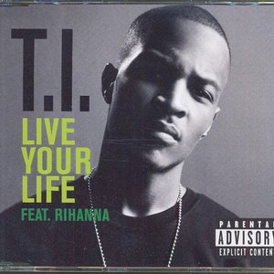Avatar for T.I., Rihanna