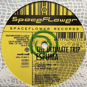 The Ultimate Trip