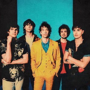 Аватар для The Strokes