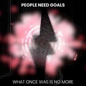 What Once Was Is No More - EP
