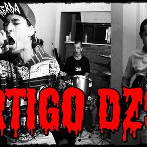 Avatar for Artigo DZ9?