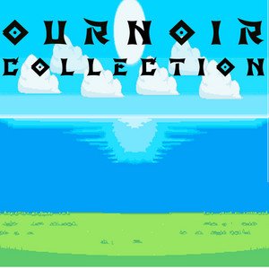 Our Noir Collection - Single