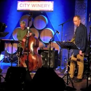 Mario Pavone nu trio / quintet 的头像