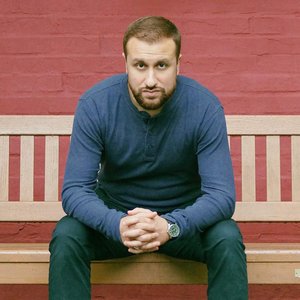 Yahya Bassal のアバター