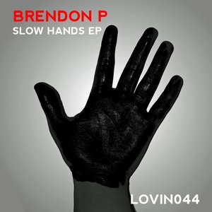 Slow Hands EP