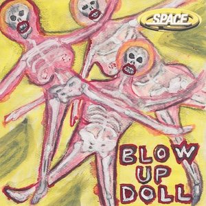 Blow Up Doll