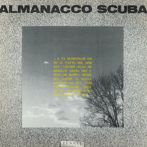Almanacco Scuba