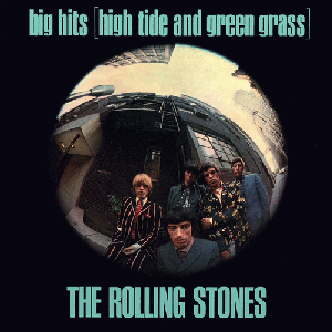 Big Hits (High Tide And Green Grass) (uk)
