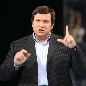 Владимир Соловьёв 的头像