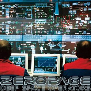 Deep Space Operators