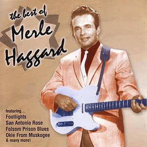 The Best of Merle Haggard