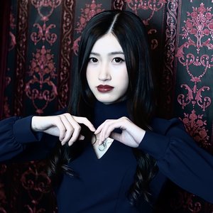 anjou yuna 的头像