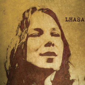 “Lhasa”的封面